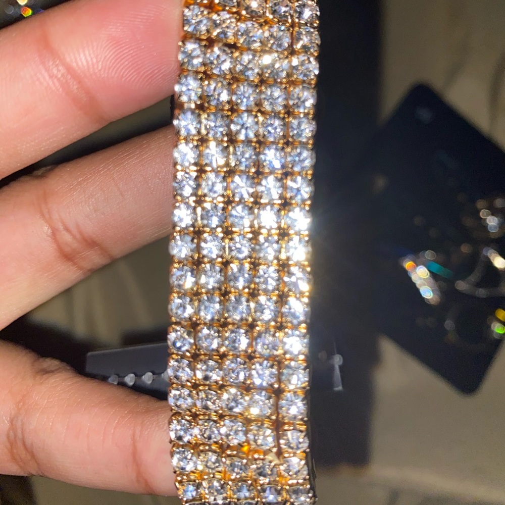 Windsor Bracelet.